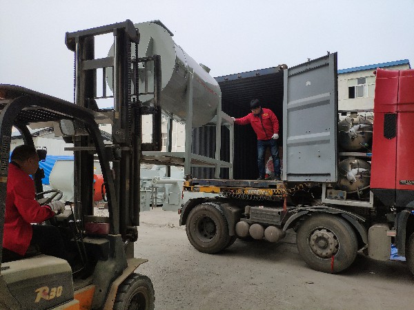 膩子粉攪拌機如何在逆境中逆流而上？