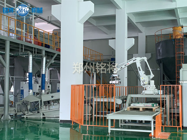 蘇州鴻川案例現(xiàn)場(chǎng) 蘇州鴻川案例現(xiàn)場(chǎng)