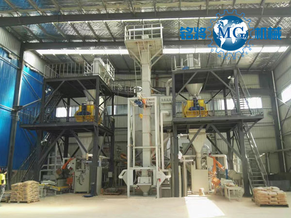 開膩子粉廠需要多少錢,開個膩子粉廠利潤高嗎? 開膩子粉廠需要多少錢,開個膩子粉廠利潤高嗎?