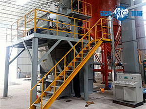 2021年干混砂漿的前景和利潤，還能賺錢嗎？