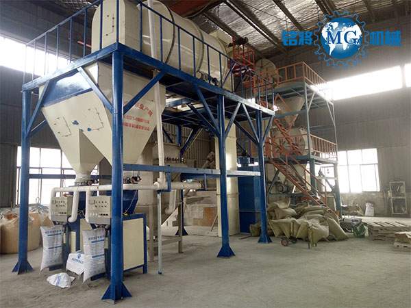 你了解保溫砂漿嗎？保溫砂漿大揭秘！