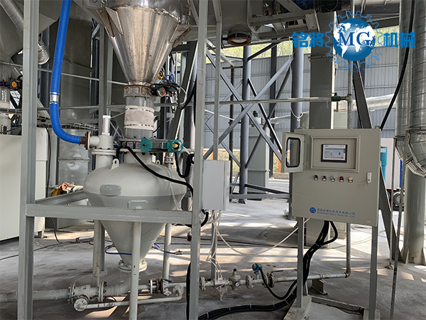 膩子粉設備會出現哪些攪拌情況呢? 膩子粉設備會出現哪些攪拌情況呢?