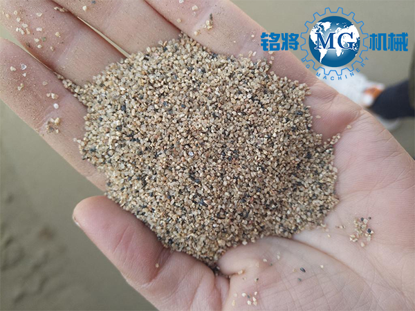 建筑砂漿的強度分析！