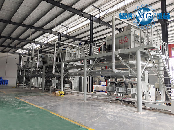 輕質石膏砂漿的價格，生產輕質石膏砂漿賺錢嗎？