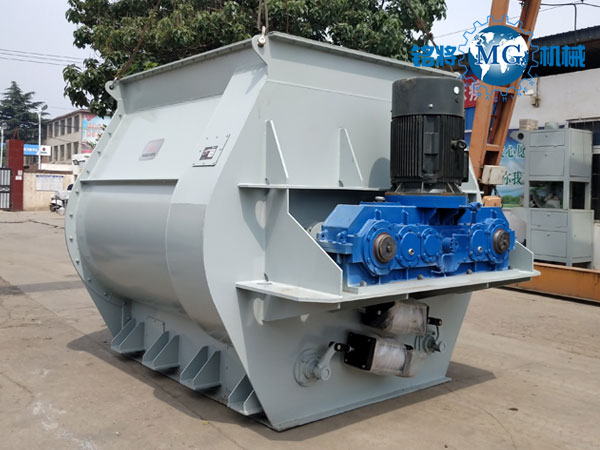 砂漿攪拌機電機在運轉過程中會有哪些故障發(fā)生 砂漿攪拌機電機在運轉過程中會有哪些故障發(fā)生