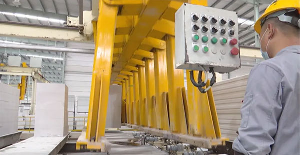 投資5.2 億，涪陵磷石膏規?；C合利用、輕質墻體材料生產項目啟動!